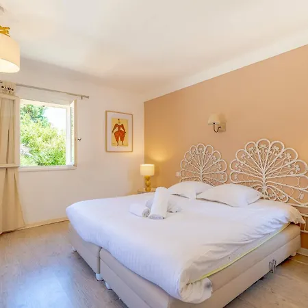 La Perle L Pool & Terrace L Shellter Villa *