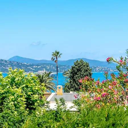 La Perle L Pool&terrace L Shellter Villa