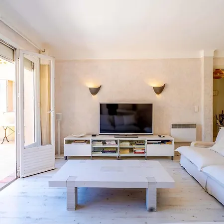 La Perle L Pool&terrace L Shellter Saint-Tropez